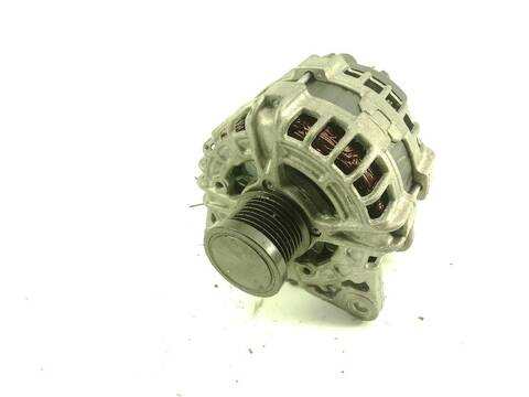 Alternador Renault Megane 1.3 TCE 140 B9NB)