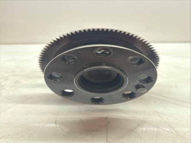 Foto 1ª: Cigüeñal Bmw Serie 3 315 177 CV 130KW [N47D20A N47D20O0 N47] (2008)