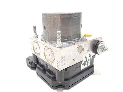 Foto 2ª: Abs Mercedes Clase A 140 A 200 CDI 176.008) 136CV 100KW [651930] (2016)