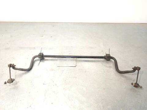 Foto 2ª: Barra Estabilizadora Delantera Porsche Panamera 4 300CV 220KW [4640] (2011)