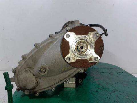 Foto 3ª: Caja Cambios Mercedes Vito 111 CDI LARGO 639.603) 109CV 80KW CAJA CERRADA