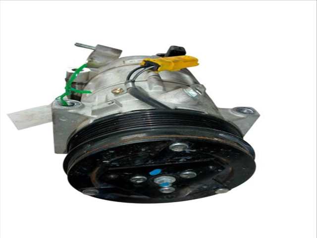 Compresor Aire Acondicionado Peugeot 5008 1.6 HDI