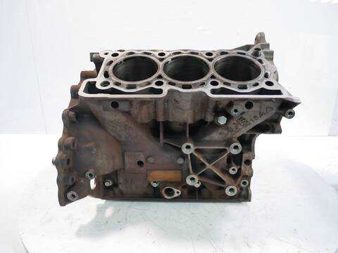 Foto 3ª: Bloque Motor Jaguar F Pace 300 CV 221KW X761 [306DTA 306DT GEN2] (2020)