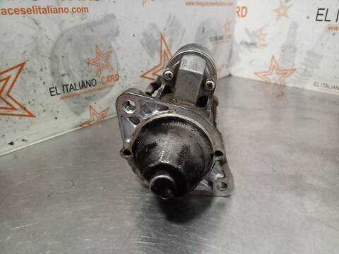 Foto 2ª: Motor de Arranque Opel Mokka EDITION ECOFLEX 131CV 96KW [A17DTS] (2014)