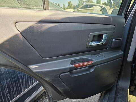 Tapizados Cartoneras Cadillac SRX V6 SPORT LUXURY 258CV 190KW