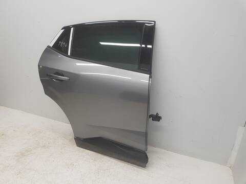 Foto 3ª: Puerta Trasera Derecha Renault Espace 1.9 DCI 102CV