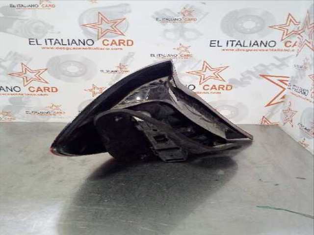 Foto 3ª: Piloto Trasero Derecho Mercedes Clase C 160 COUPE 129CV 95KW (2000)