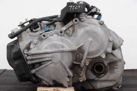 Foto 3ª: Caja Cambios Automatica Chevrolet Nubira 2.0 TCDI 121CV 89KW AUT. (2008)