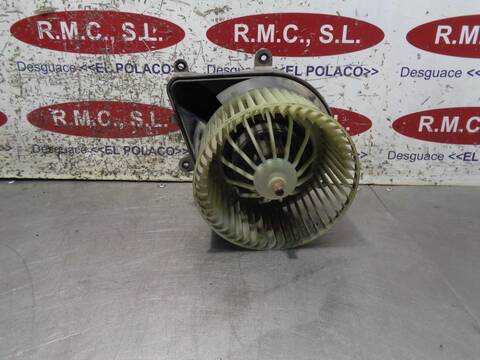 Calefacción Citroen Xsara 1.9D IMAGE BERLINA 69CV 51KW