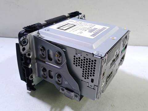 Foto 3ª: Sistema GPS Honda Hrv 1.6 I-DTEC RU8) 120CV 88KW RU) [N16A3] (2016)