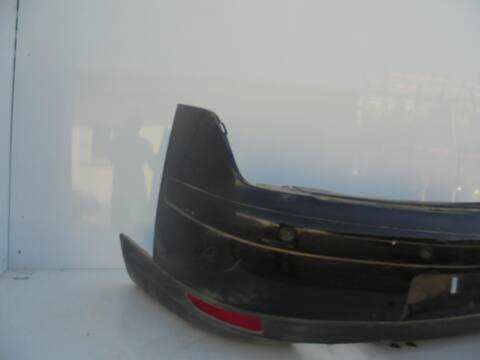 Foto 2ª: Paragolpes Trasero Citroen C4 COLLECTION 109CV 80KW [9HZ] (2009)