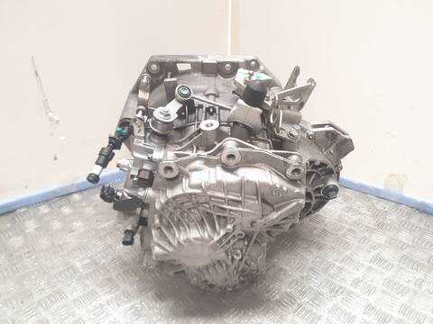 Foto 3ª: Caja Cambios Fiat 500 1.0 334.AXN1B) 120CV 88KW [55282151] (2019)