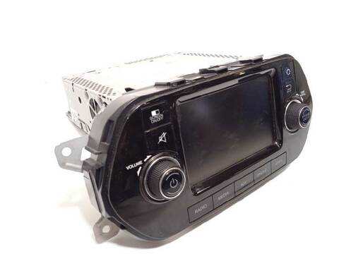Sistema GPS Fiat Tipo POP BUSINESS BERLINA 120CV 88KW