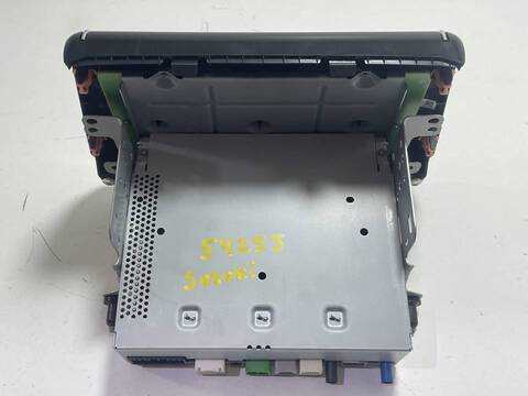 Foto 3ª: Pantalla Multifuncion Suzuki Swift K14C (2019)
