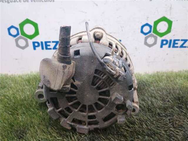 Foto 3ª: Alternador Ssangyong Kyron 2.0 200 XDI [2.0 LTR. - 104 KW TD-KAT] [664350]