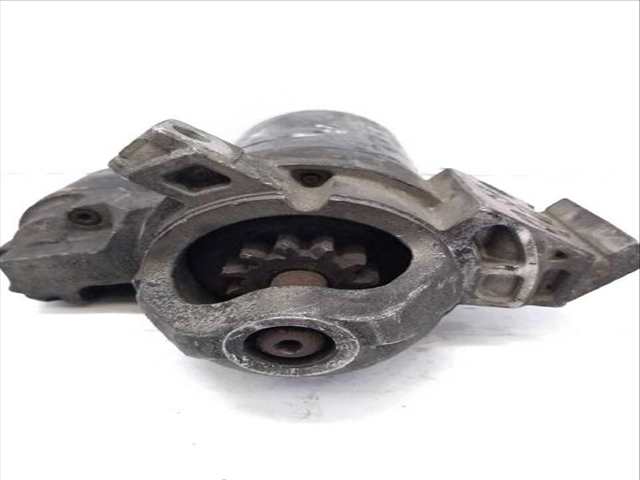 Motor de Arranque Bmw Serie 1 114 118 D