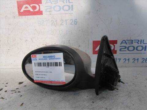 Retrovisor Izquierdo Rover Serie 75 2.0 CDT 115CV 85KW