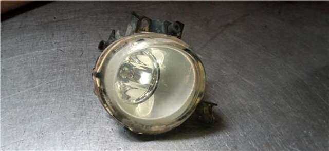 Foto 2ª: Faro Antiniebla Delantero Izquierdo Volkswagen Touareg 2.5TDI [BAC]