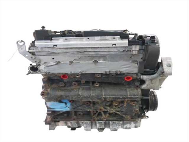 Motor Completo Skoda Superb 190 CV 140KW