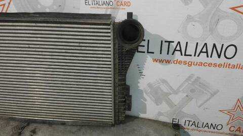 Foto 2ª: Intercooler Volkswagen Golf BERLINA 105CV 77KW