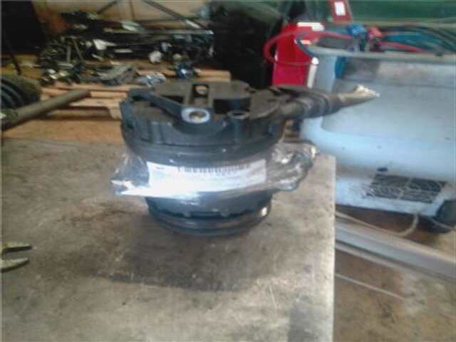 Compresor Aire Acondicionado Opel Astra 1.8 16V