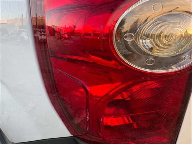 Foto 3ª: Piloto Trasero Izquierdo Opel Combo A13FD (2014)