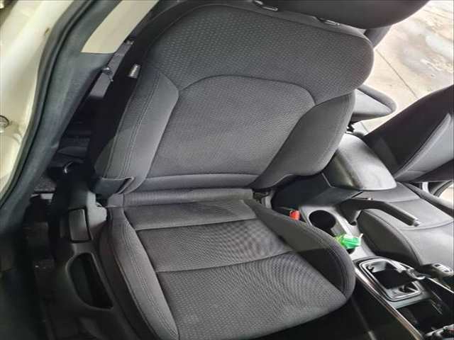 Asiento Delantero Derecho Kia Carens BASIC 135CV 99KW