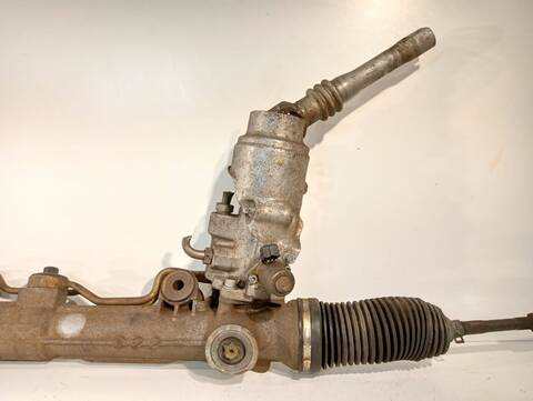 Foto 2ª: Cremallera de Direccion Mercedes Clase S 220 3.2 V6 18V CAT 224CV (1998)