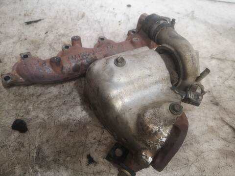 Foto 2ª: Turbocompresor Opel Corsa Y17DTL (2002)