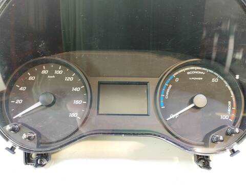 Foto 2ª: Cuadro de Instrumentos Mercedes Vito EVITO LARGA 447.603) 95CV 70KW