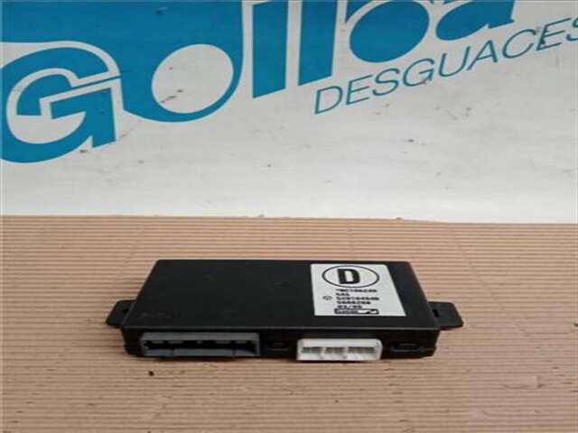 Modulo Confort BCM Mg MGF 1.8 I 16V