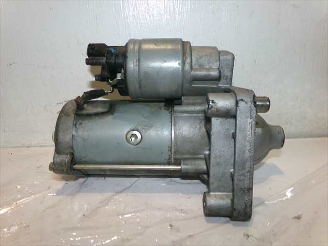 Motor de Arranque Citroen C Elysee 1.5 HDI 2017-