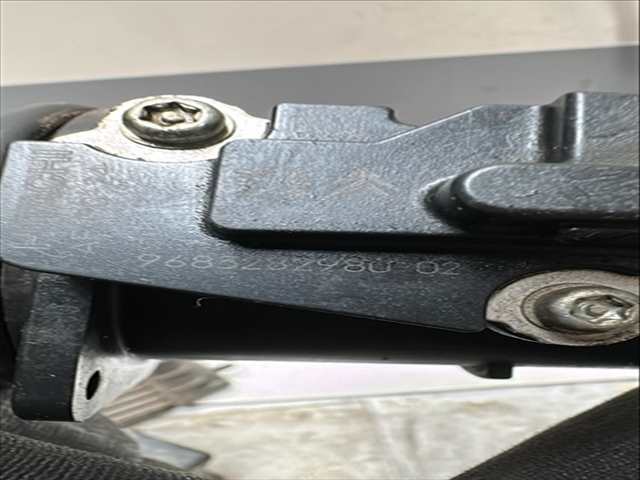 Foto 2ª: Caudalimetro Citroen C4 1.6 HDI GRAND PICASSO [D-9H05] (2011)