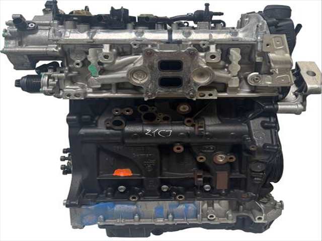 Foto 3ª: Motor Completo Audi A3 2.0 190 CV 140KW [CZRA] (2018)