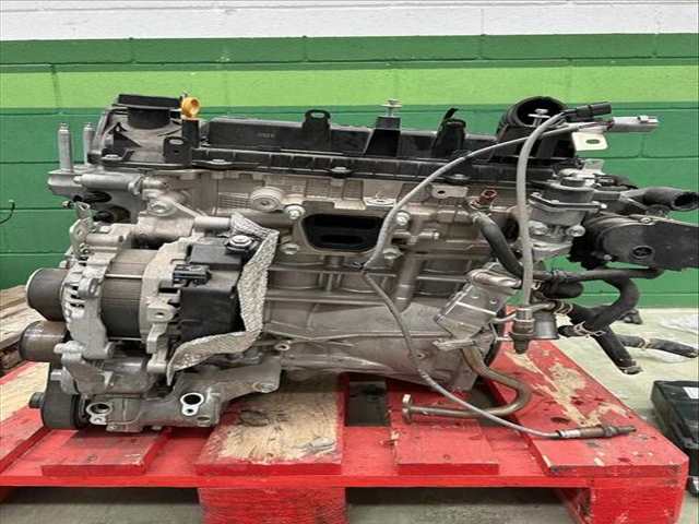 Foto 3ª: Motor Completo Suzuki Ignis 1.2 83 CV 61KW [K12D] (2020)