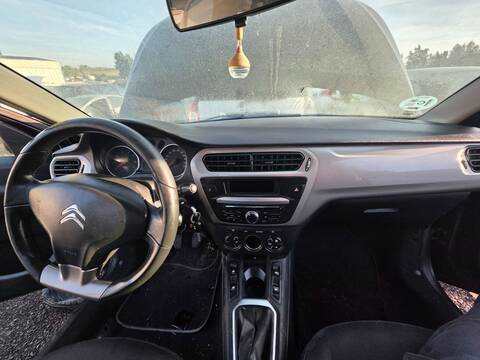 Kit Airbag Citroen C Elysee SHINE 82CV 60KW