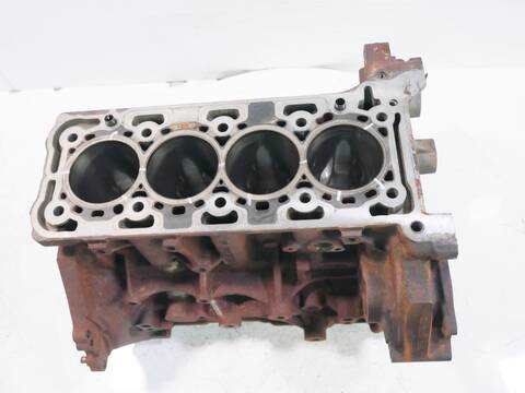 Bloque Motor Ford Transit 130 CV 96KW