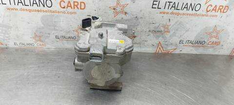 Foto 2ª: Compresor Aire Acondicionado Toyota Yaris HYBRID FEEL 101CV 74KW [1NZ] (2016)