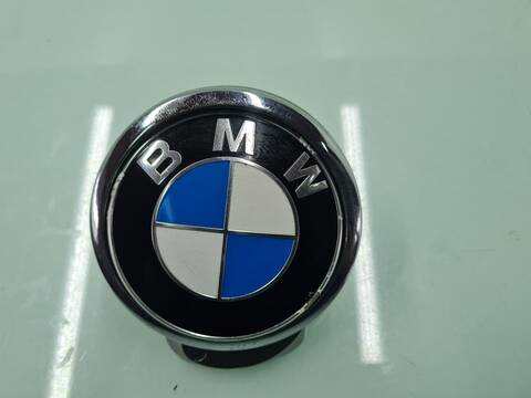 Maneta Exterior Portón Bmw Serie 6 620 640 D COUPE 313CV 230KW