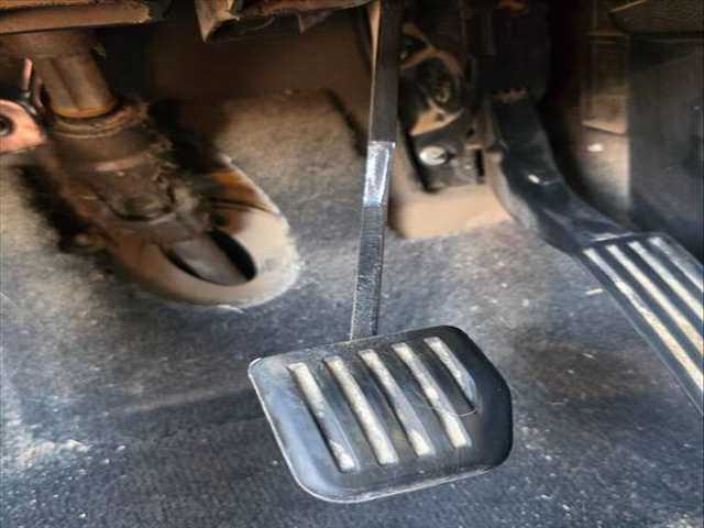 Pedal Freno Land Rover Freelander 224DT