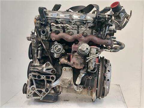 Motor Completo Nissan X-Trail 2.2 DCI 136CV 100KW T30)