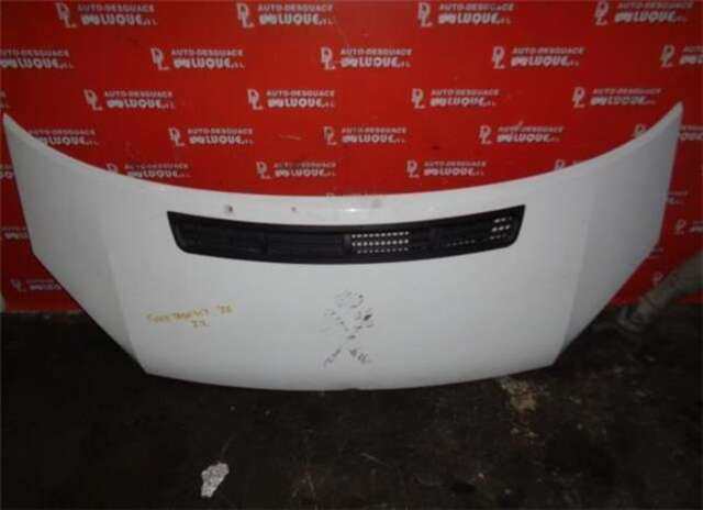 Foto 3ª: Capot Ford Transit 2.2 FT 300 K CABINA SIMPLE. CORTA [2.2 LTR. - 96 KW TDCI CAT] CAJA ABIERTA (TT9)(2006 _) [QWFA]