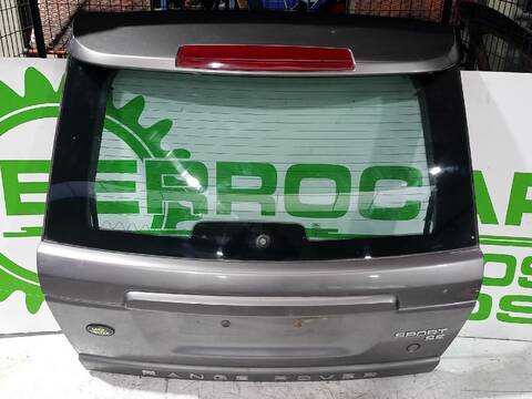 Portón Land Rover Range 3.6 TD V8 272CV