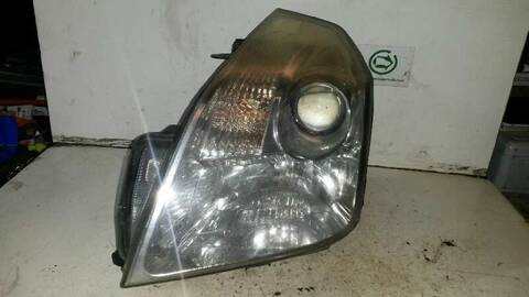 Faro Izquierdo Renault Vel Satis 2.2 DCI TD 150CV 110KW