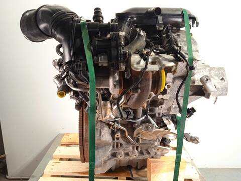 Foto 3ª: Motor Completo Volkswagen T-Cross 1.0 TSI 110CV 81KW [DLAA] (2022)
