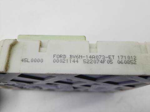Foto 3ª: Caja Reles Fusibles Ford C Max 1.0 ECOBOOST CAT 125CV 92KW [M1DA] (2012)