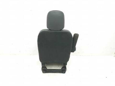 Foto 3ª: Asiento Delantero Izquierdo Renault Trafic L1H1 29T (2014)