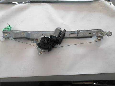 Elevalunas Eléctrico Delantero Derecho Renault Scenic 16V 112CV JM)