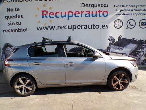 Pedal Embrague Peugeot 308 BH01