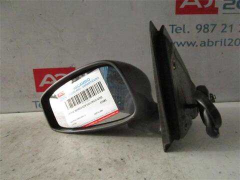 Retrovisor Izquierdo Fiat Stilo 1.4 16V 95CV 70KW